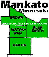 Mankato, Minnesota